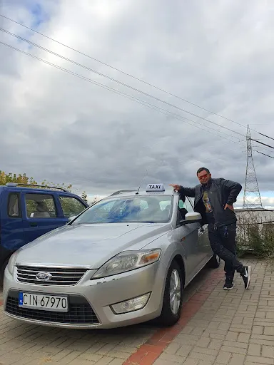 MotoMoto Kacper Połeć