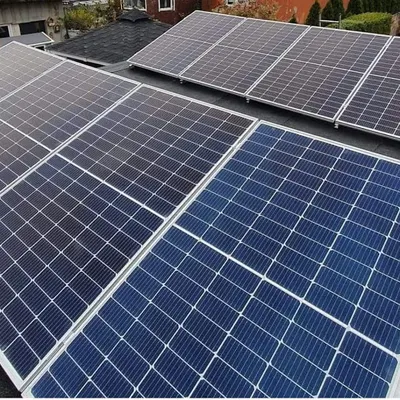 Dacomet sp.j. Sprzedaż paneli fotowoltaicznych, Canadian solar, osprzęt, montaż, sklep